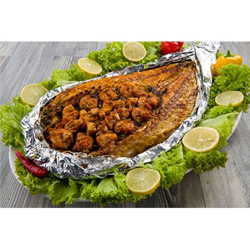 سي باس تركي