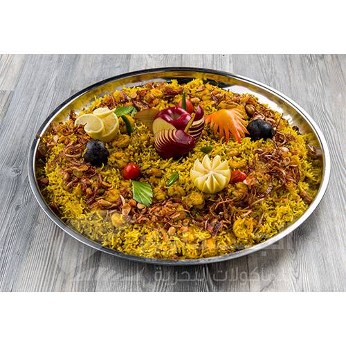 صينية مربين تكفي 5اشخاص