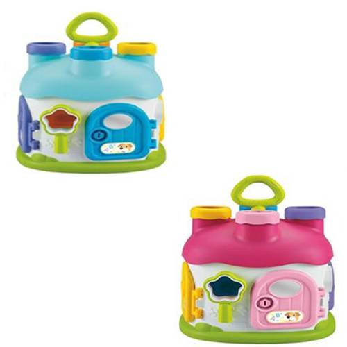 لعبة الغاز ملونة موديل رقم.QX-91162E