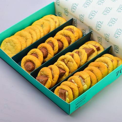 مكس اوريجينال كوكيز