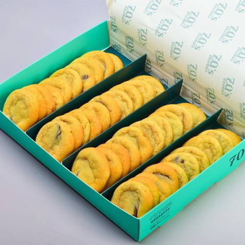 نوتيلا اوريجينال كوكيز