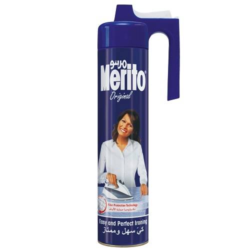 مريتو بخاخ نشاء الكوي 400مل