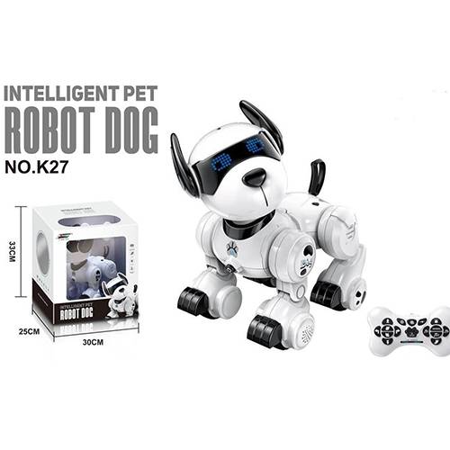 كلب الى ذكي موديل رقم.K27