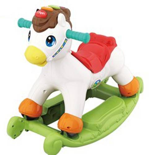 حصان هزاز رقم.987