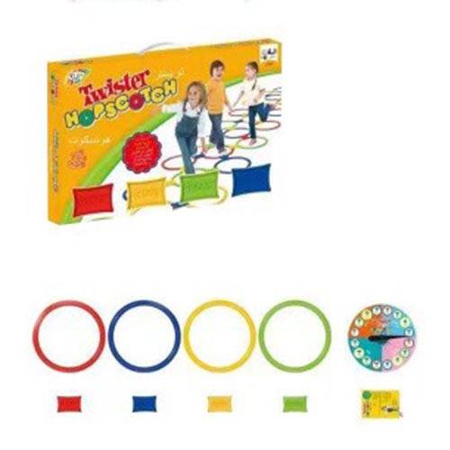 لعبة تويستر موديل رقم.SY001B