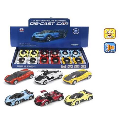 سيارة موديل رقم.53522-12A