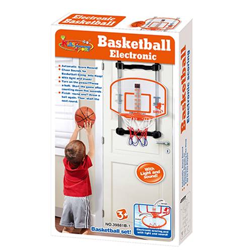 لعبة كرة السلة موديل رقم.39881B-1