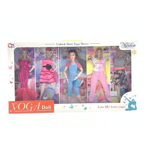 عروسة باربي موديل رقم.JJ8676-1R