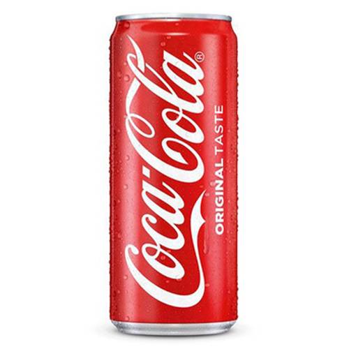كوكا كولا