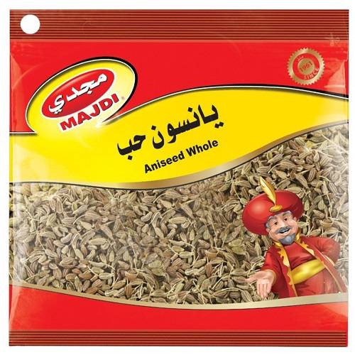 مجدي يانسون حب 80جم