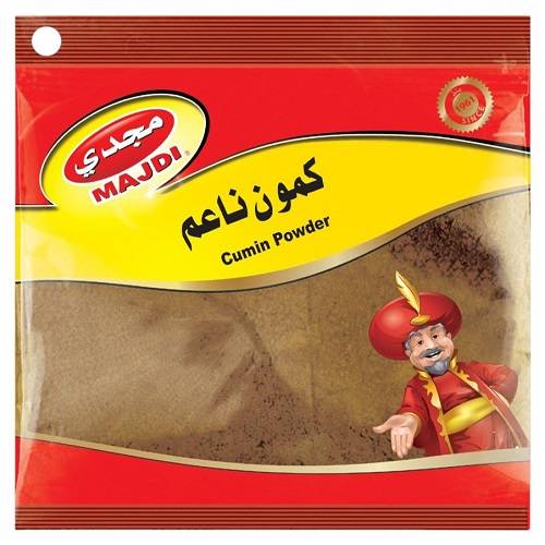 مجدي كمون ناعم 70جم	