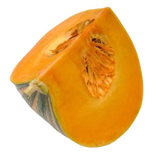 قرع عماني طازج مدور 1كجم