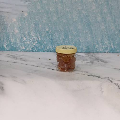 كيس صمغ عربي