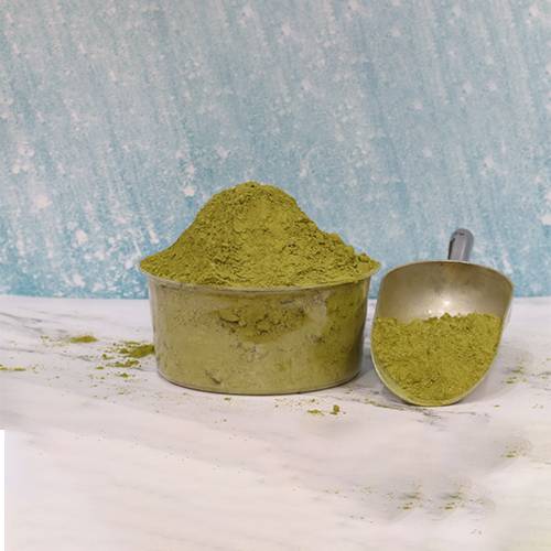 حنة يمنية 1كجم