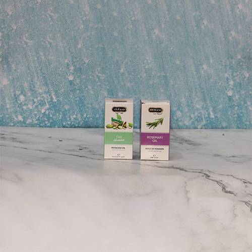 زيت الهيمانى