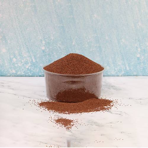 كيس حب الرشاد