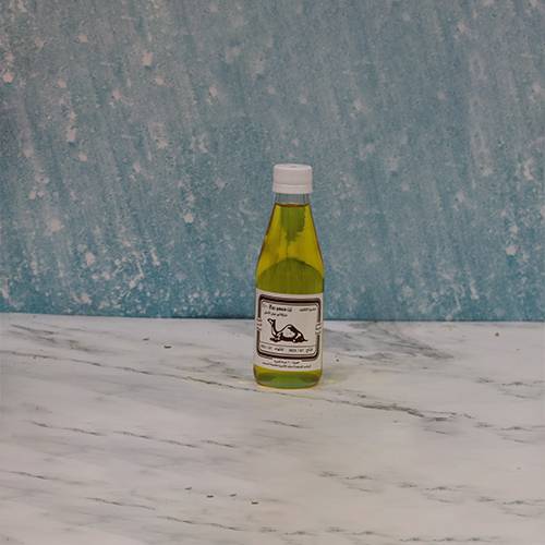 زيت سمسم ابو جمل