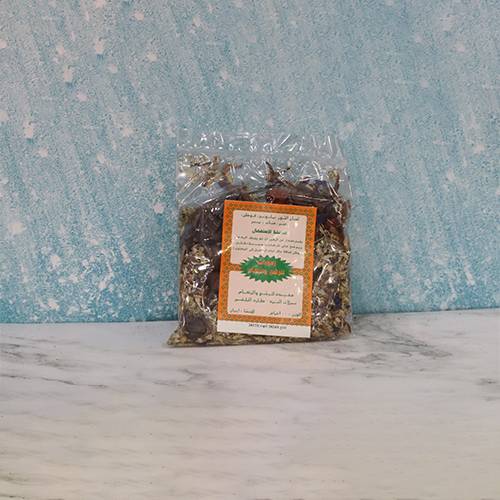 اعشاب الكحه