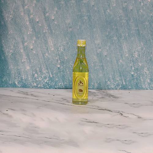 زيت خروع للشعر