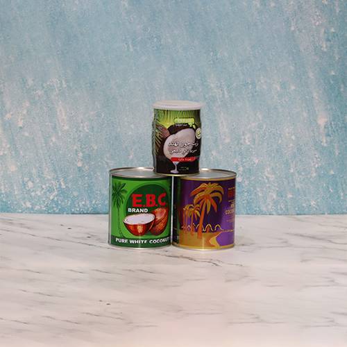 مجموعة جوز الهند