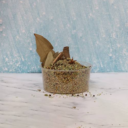 بهارات كويتية