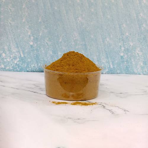 بزار سعودى مطحون