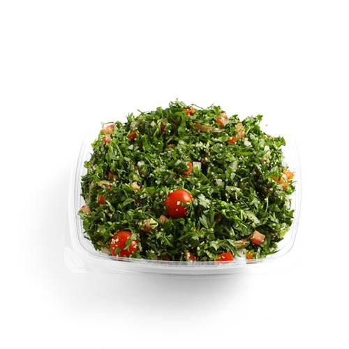 سلطة التبولة