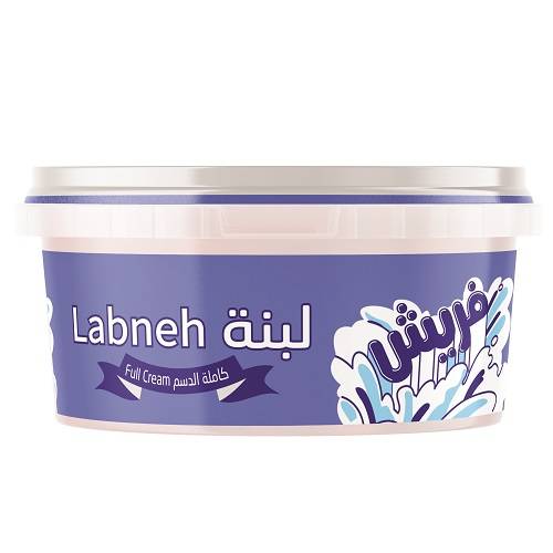 كي دي كاو لبنة طازجة كاملة الدسم 250جم