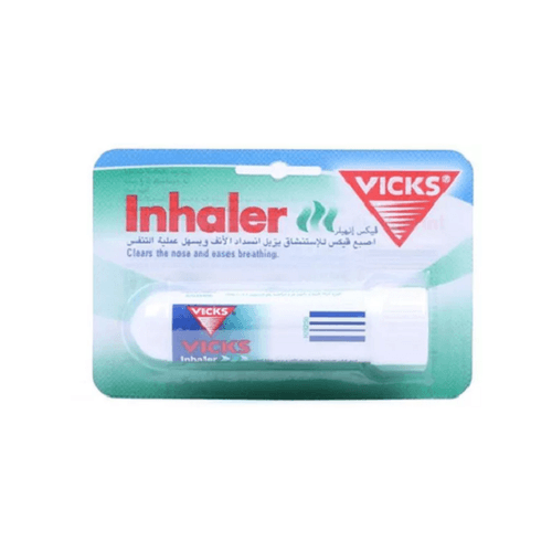 فيكس انهيارا اصبع للاستنشاق يزيل انسداد الانف ويسهل عملية التنفس