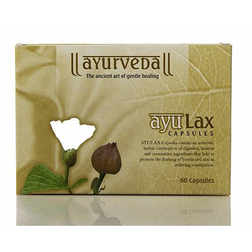 ايولاكس كبسولات اعشاب 60 كبسوله