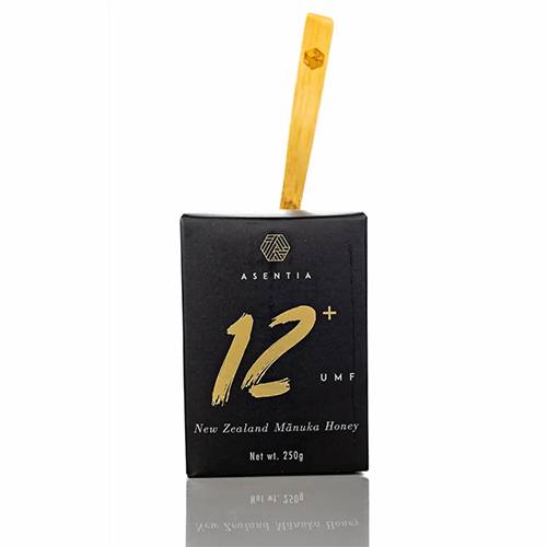 اسنتيا عسل مانوكا يو مي اف +12 250جم