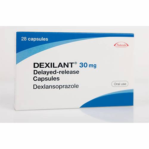 ديكسيلانت 30جم 28كبسولة