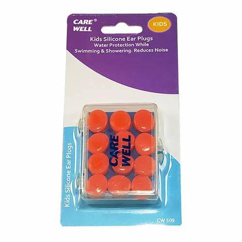 كيرويل سدادات اذن للاطفال موديل رقم.CW509