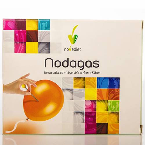 نوداجاز 48كبسولة