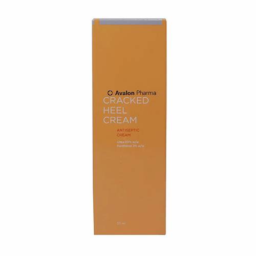 افالون كريم لتشققات القدمين 50مل