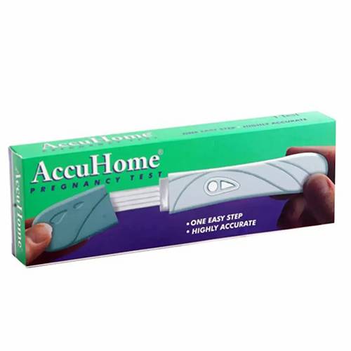 اكيوهوم اختبار الحمل 1قطعة