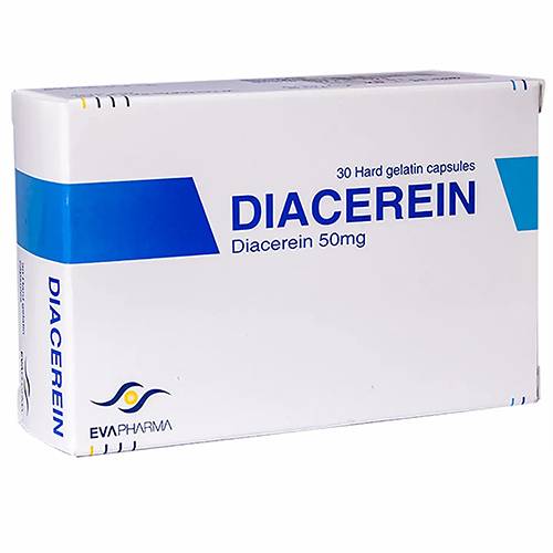 دياسيرين 30كبسول