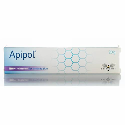 ابيبول مرهم 20جم 