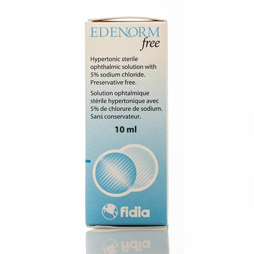 ادينورم 5% نقط للعين 10 مل