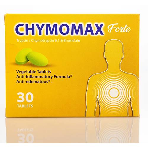 كيموماكس فورت 30 قرص