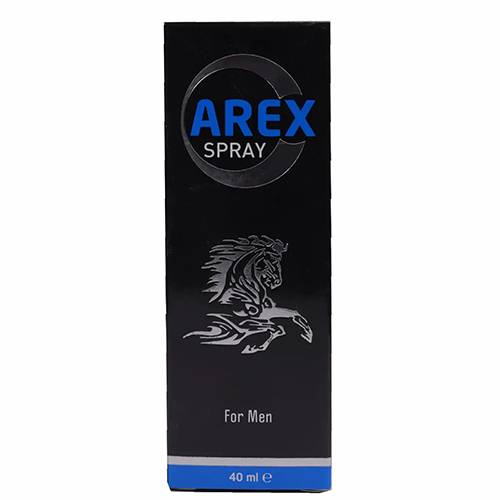 اريكس ديلاي بخاخ 40مل