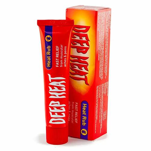 ديب هييت رب كريم 35جم