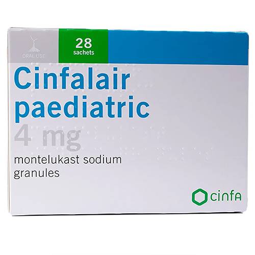 سينفالير 4 مج 28 كيس