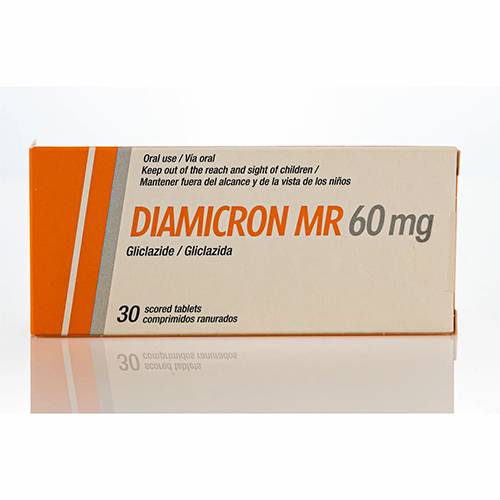 دياميكرون ام ار 60جم 30قرص