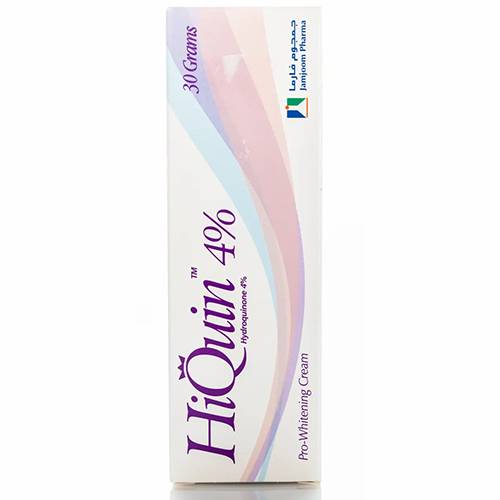هاي كوين 4% كريم 30جم