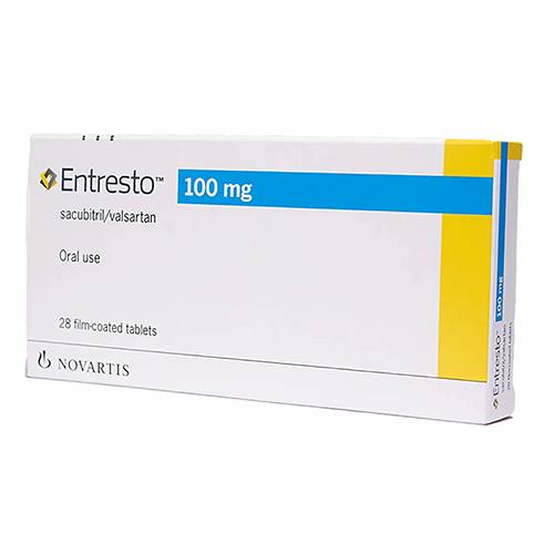 اينتريستو 100 مج 28 قرص