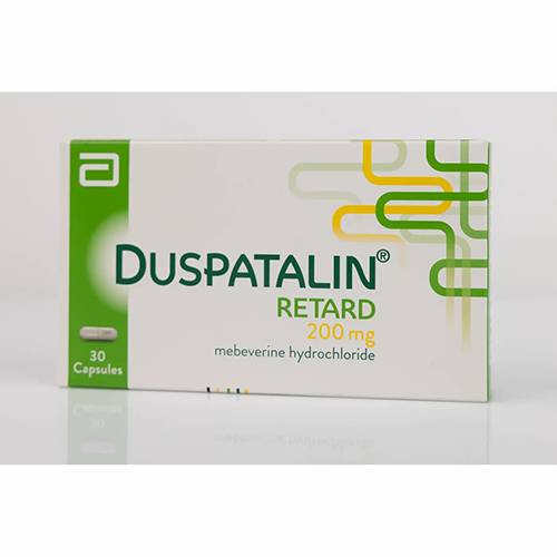 دوسبتالين 200مجم 30كبسولة