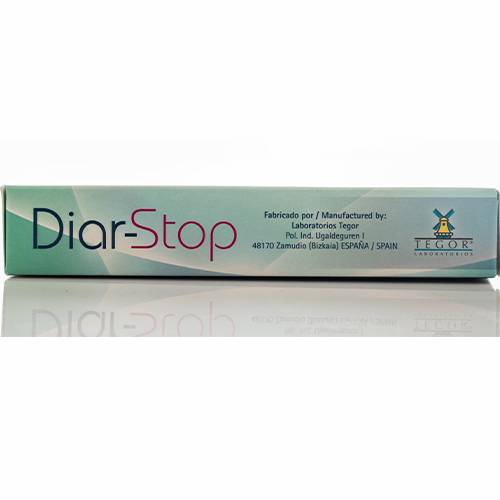 ديار ستوب 20كبسوله