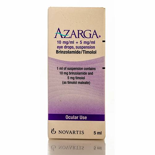 ازارجا نقط للعين 5مل