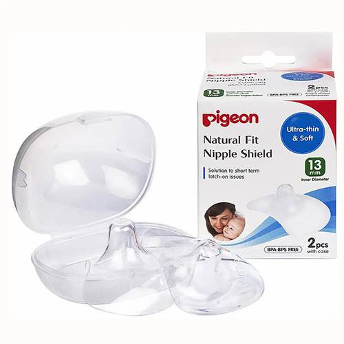 بيجون حماية للحلمات رقم.646